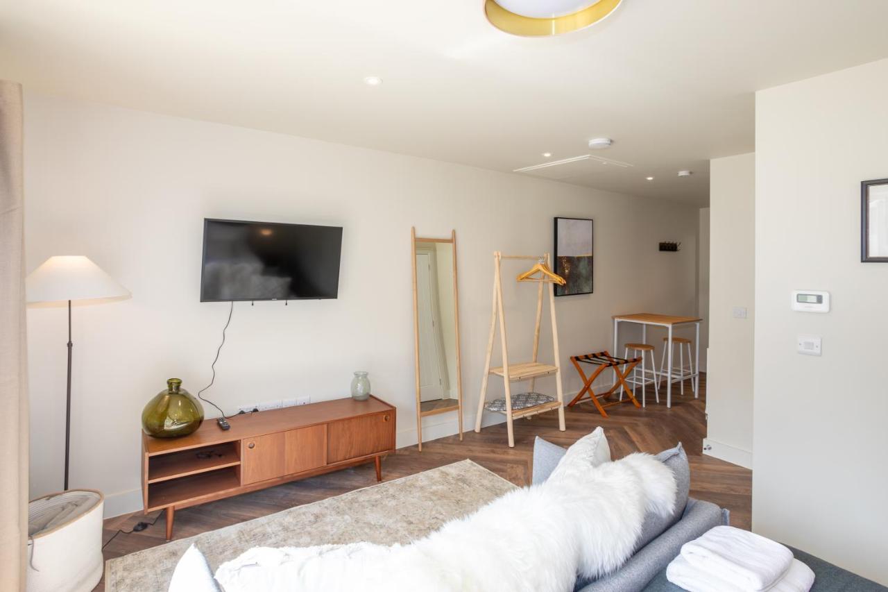 Harpers Yard - 30 Chipping Norton Villa ภายนอก รูปภาพ
