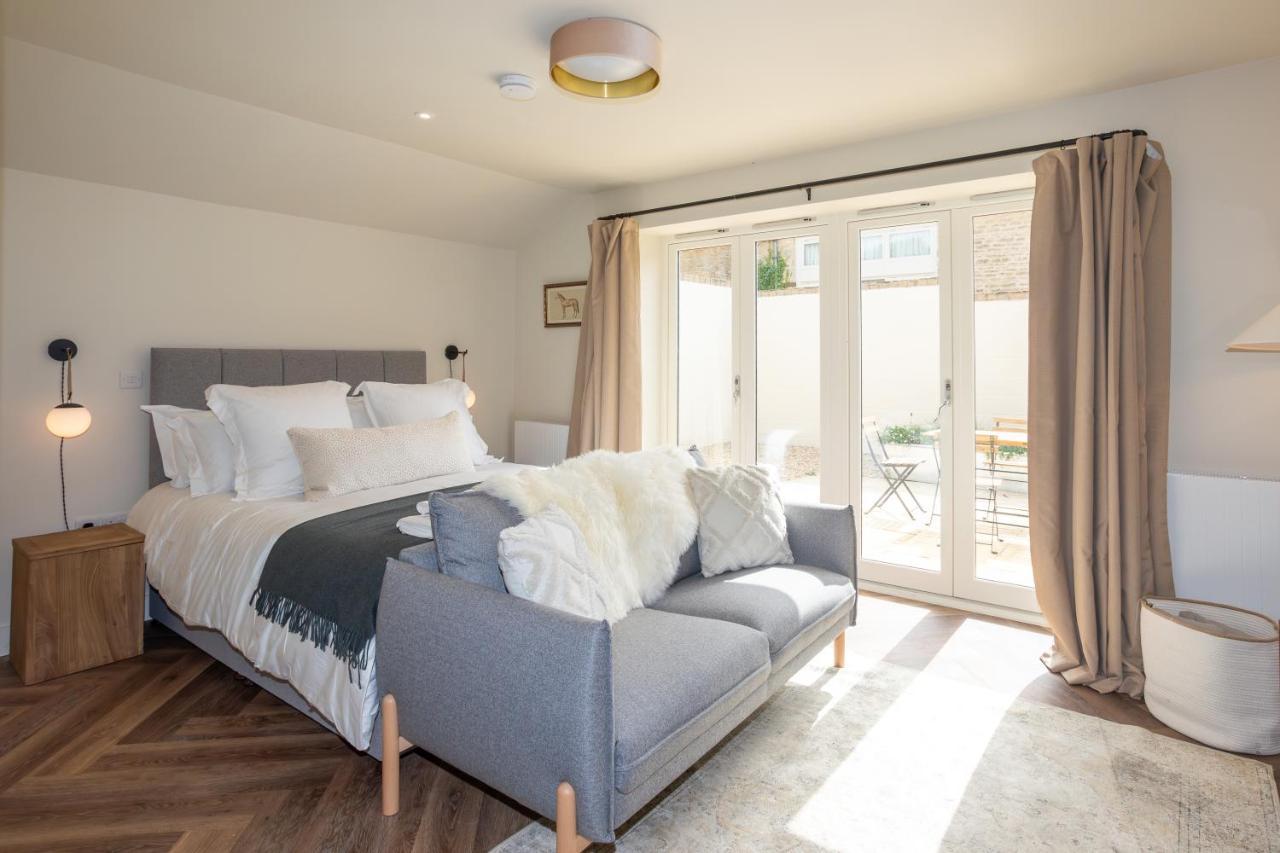 Harpers Yard - 30 Chipping Norton Villa ภายนอก รูปภาพ
