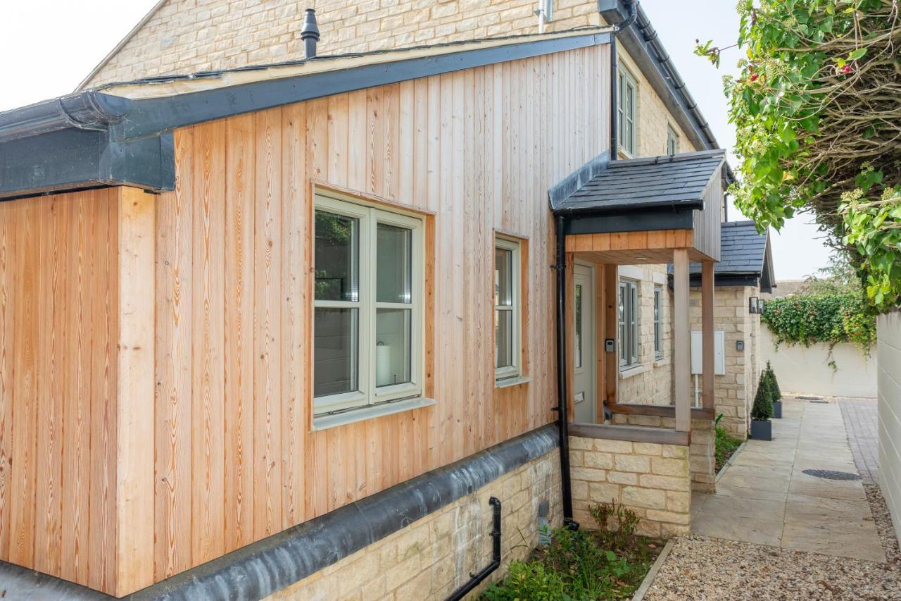Harpers Yard - 30 Chipping Norton Villa ภายนอก รูปภาพ