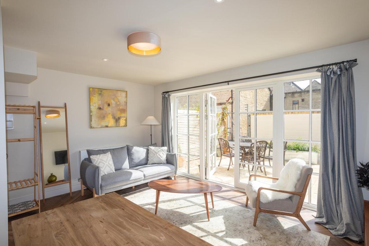 Harpers Yard - 30 Chipping Norton Villa ภายนอก รูปภาพ