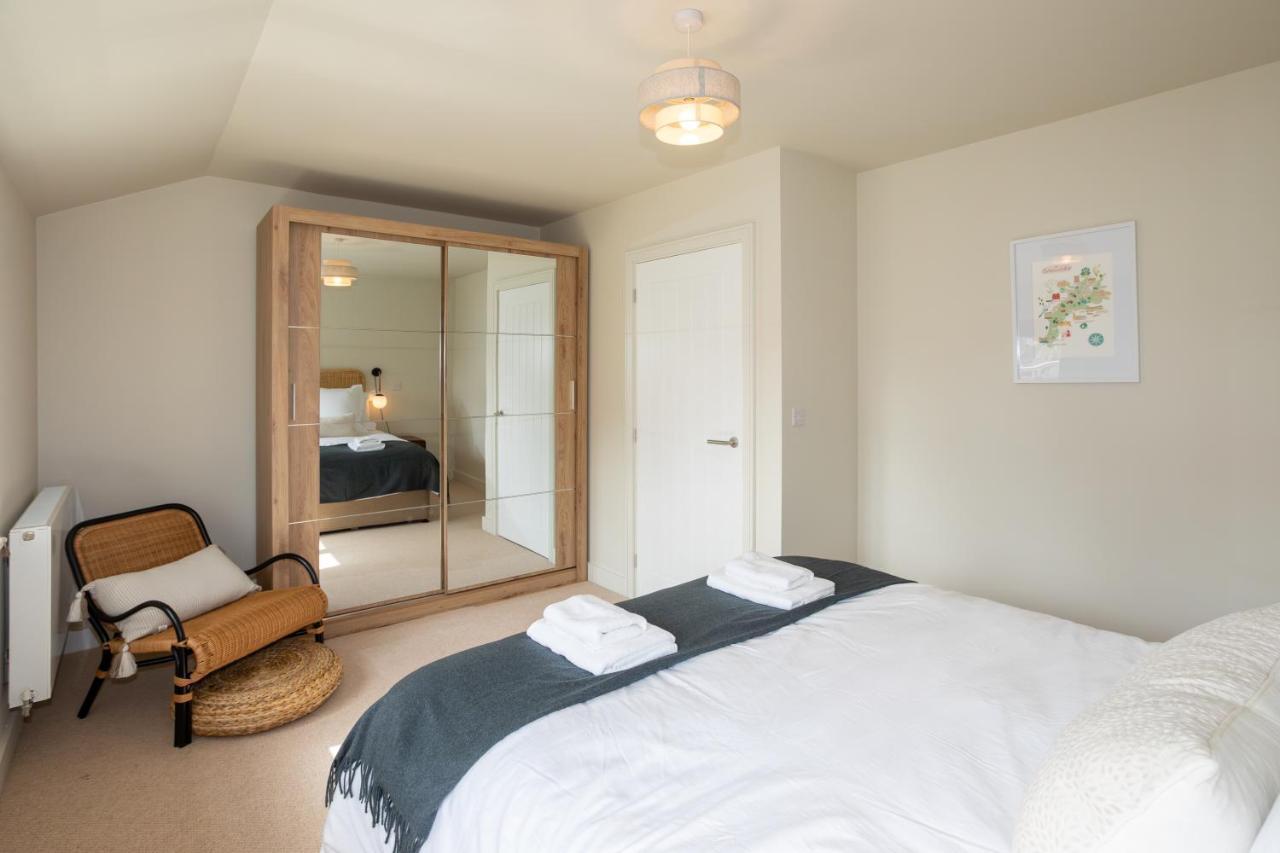 Harpers Yard - 30 Chipping Norton Villa ภายนอก รูปภาพ