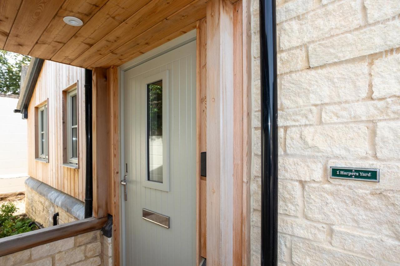 Harpers Yard - 30 Chipping Norton Villa ภายนอก รูปภาพ