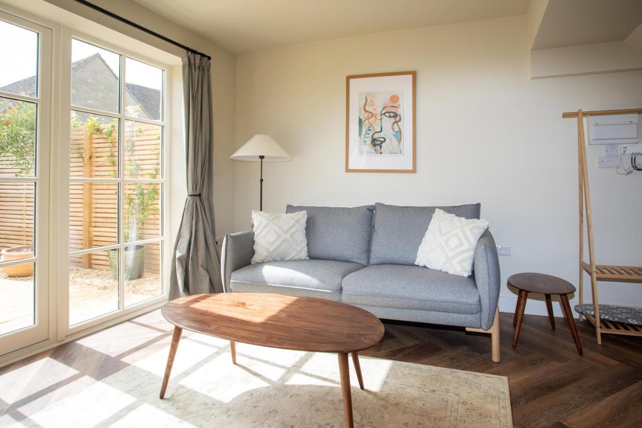 Harpers Yard - 30 Chipping Norton Villa ภายนอก รูปภาพ