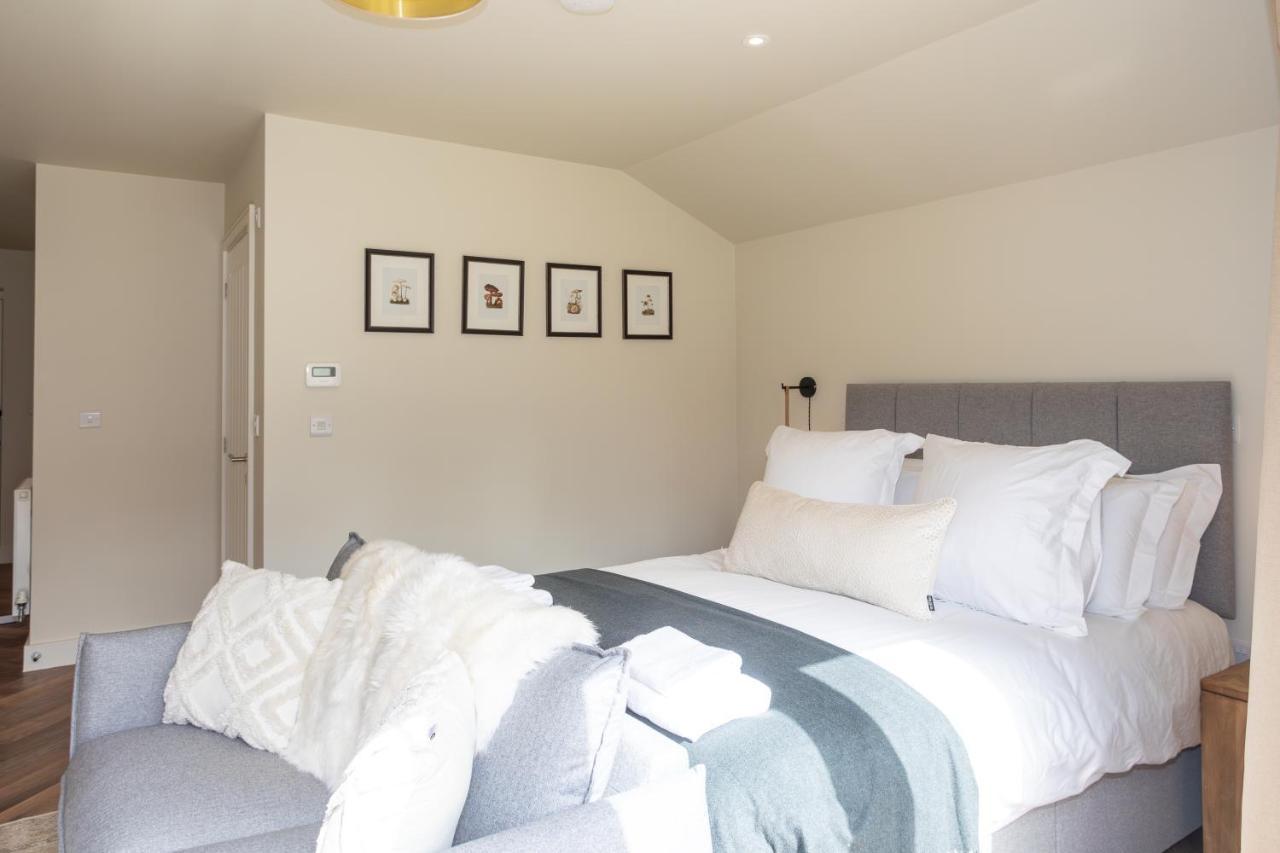 Harpers Yard - 30 Chipping Norton Villa ภายนอก รูปภาพ