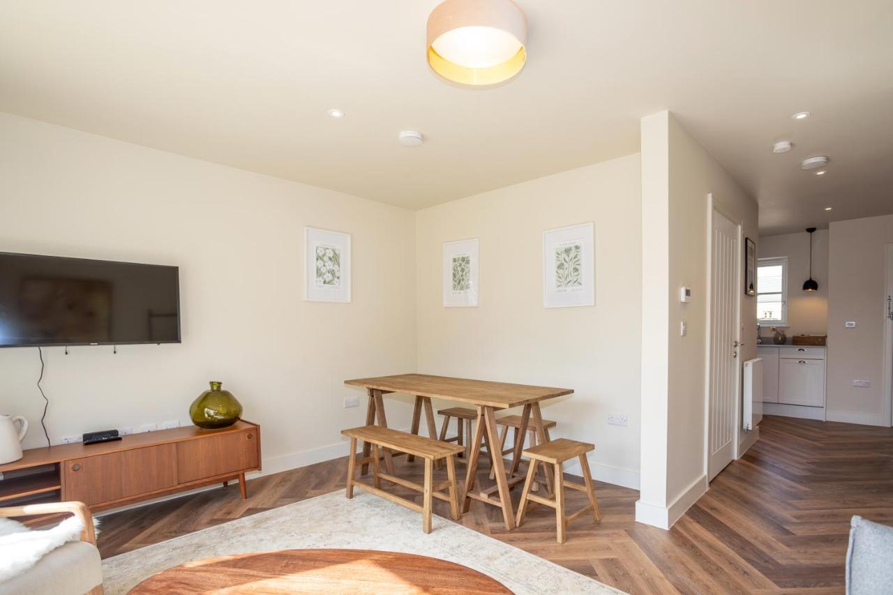 Harpers Yard - 30 Chipping Norton Villa ภายนอก รูปภาพ