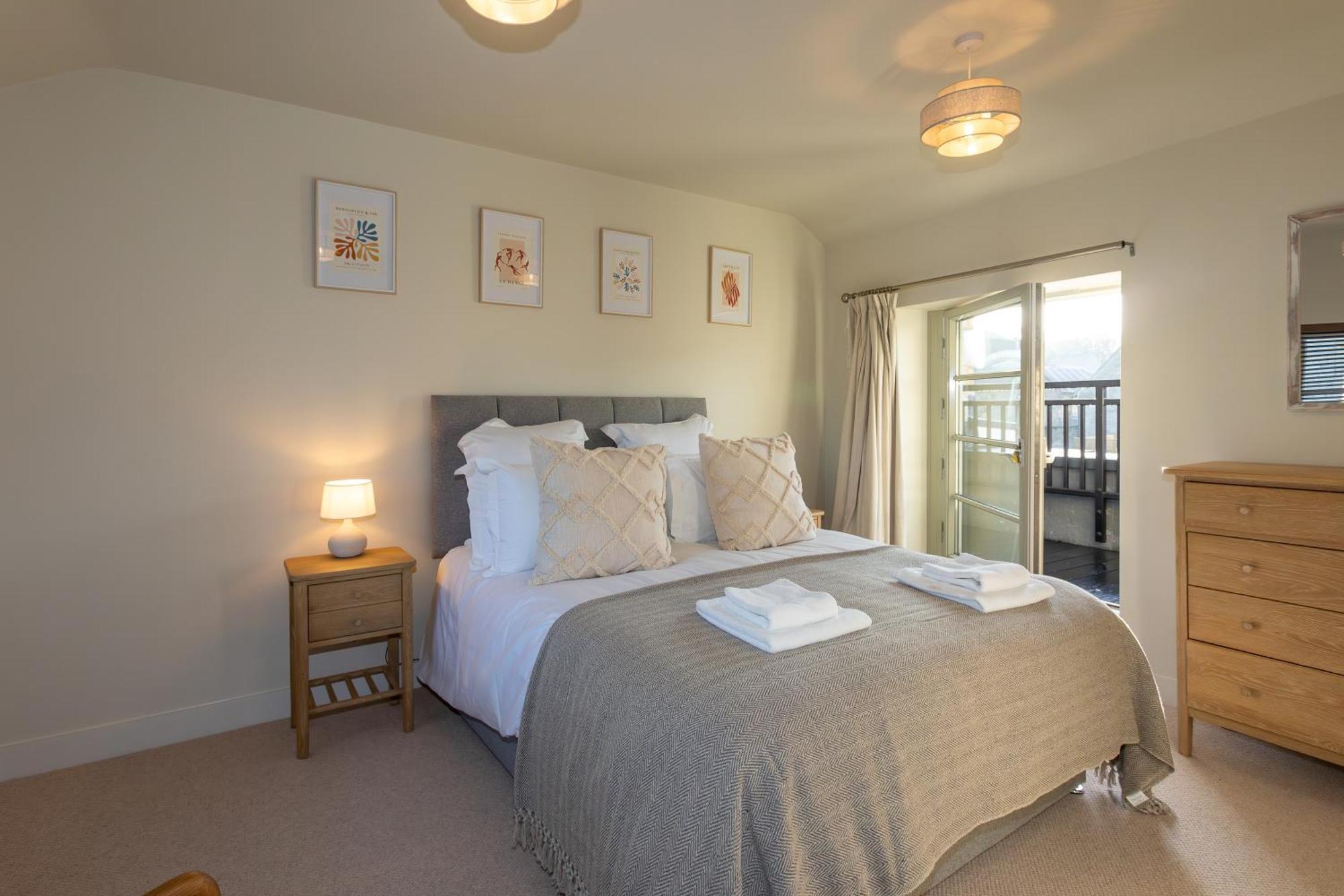 Harpers Yard - 30 Chipping Norton Villa ภายนอก รูปภาพ