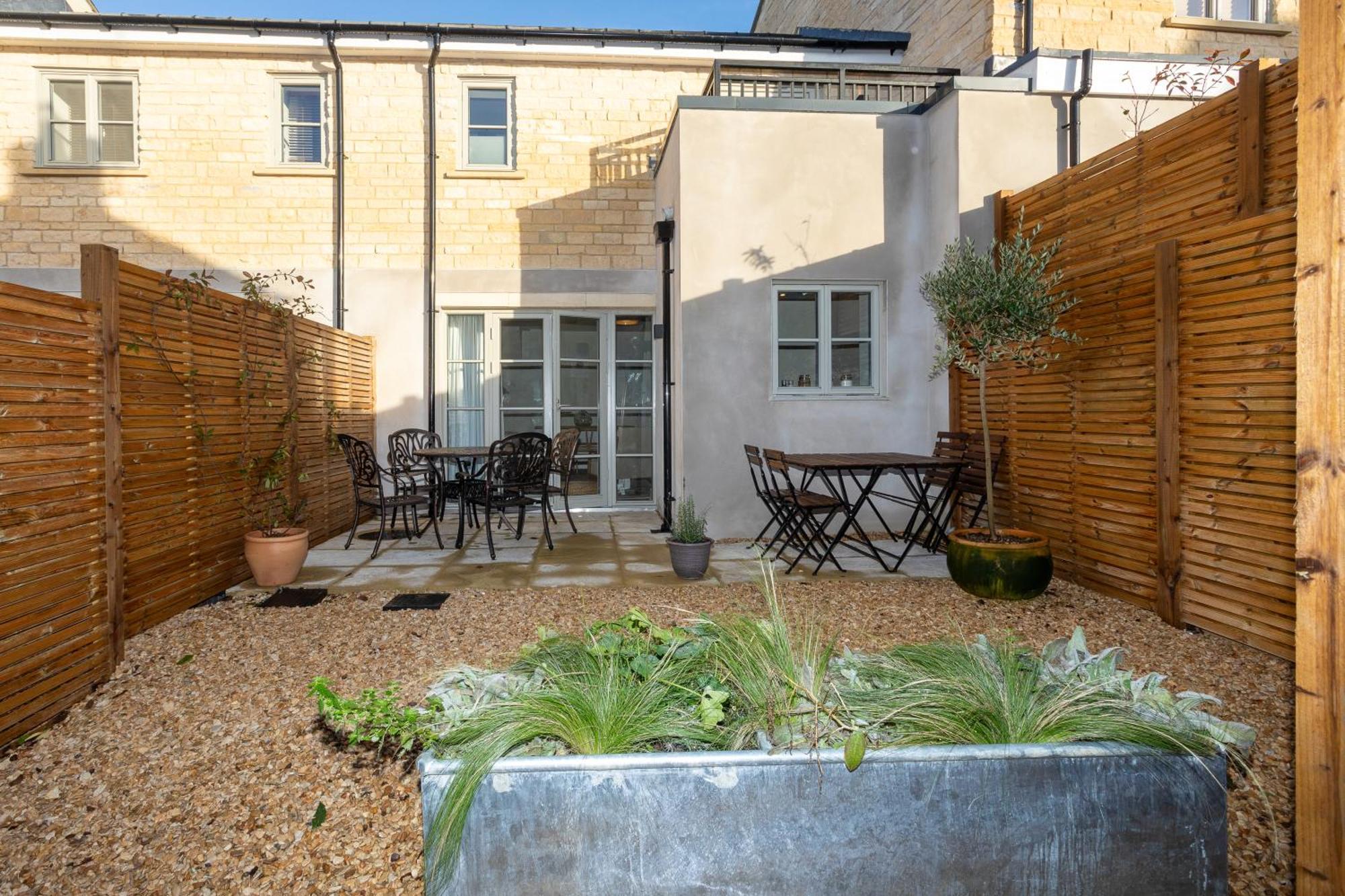 Harpers Yard - 30 Chipping Norton Villa ภายนอก รูปภาพ