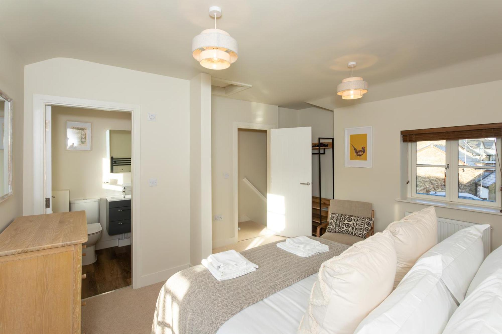 Harpers Yard - 30 Chipping Norton Villa ภายนอก รูปภาพ