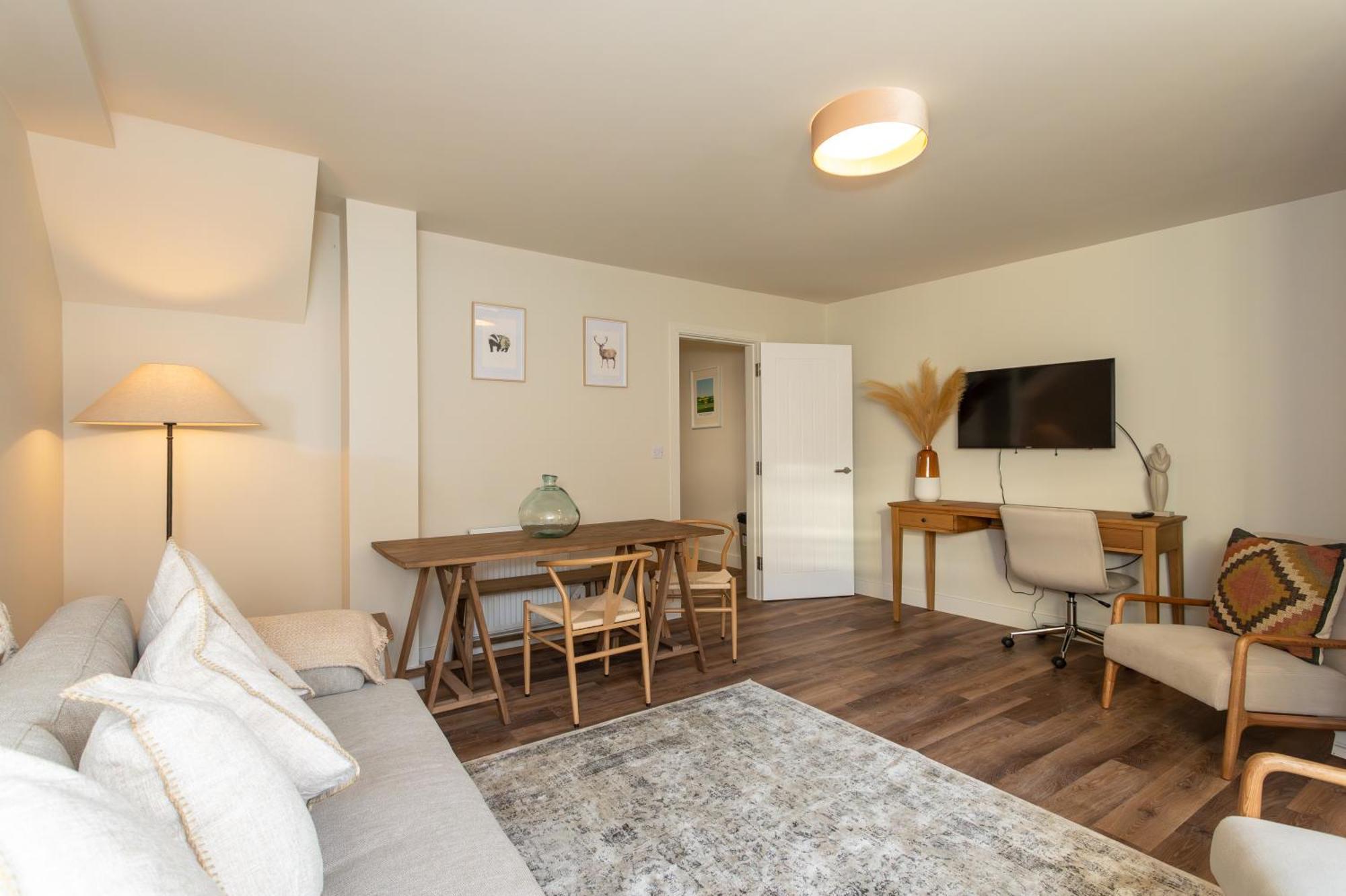 Harpers Yard - 30 Chipping Norton Villa ภายนอก รูปภาพ