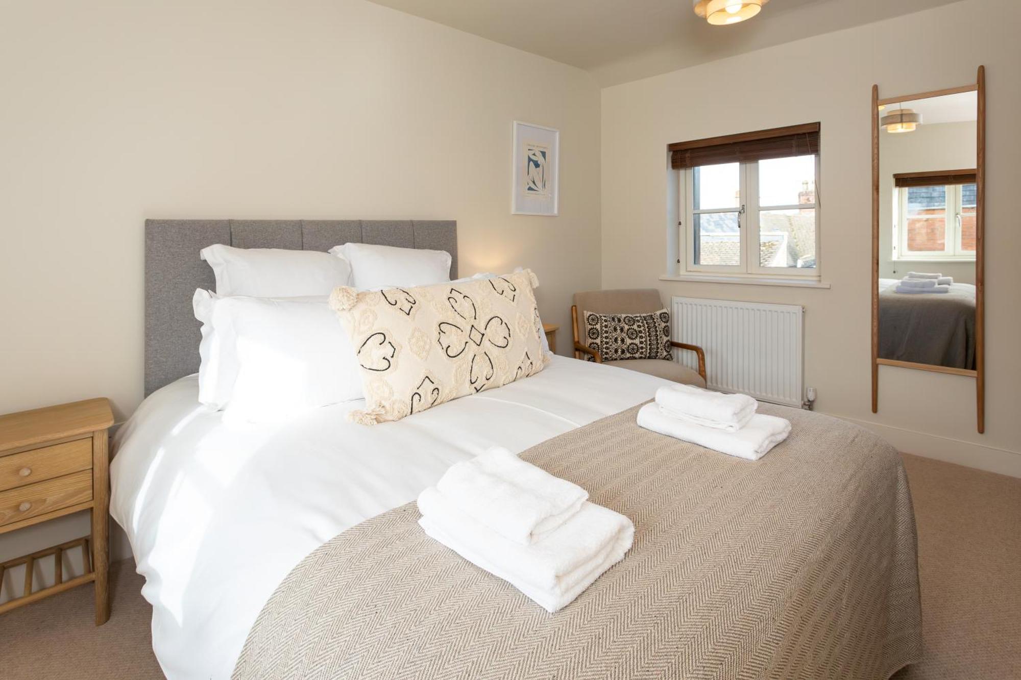 Harpers Yard - 30 Chipping Norton Villa ภายนอก รูปภาพ