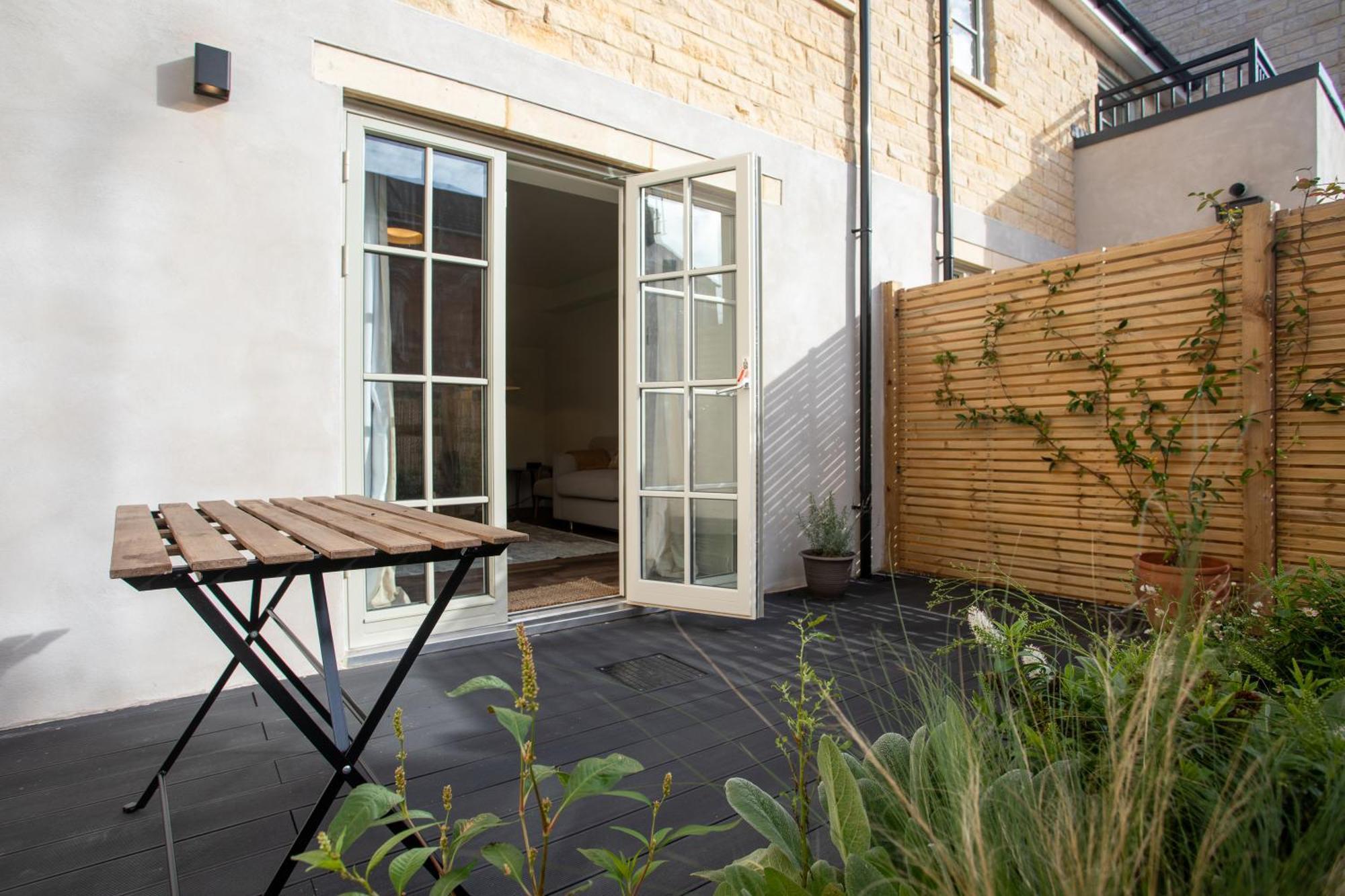 Harpers Yard - 30 Chipping Norton Villa ภายนอก รูปภาพ