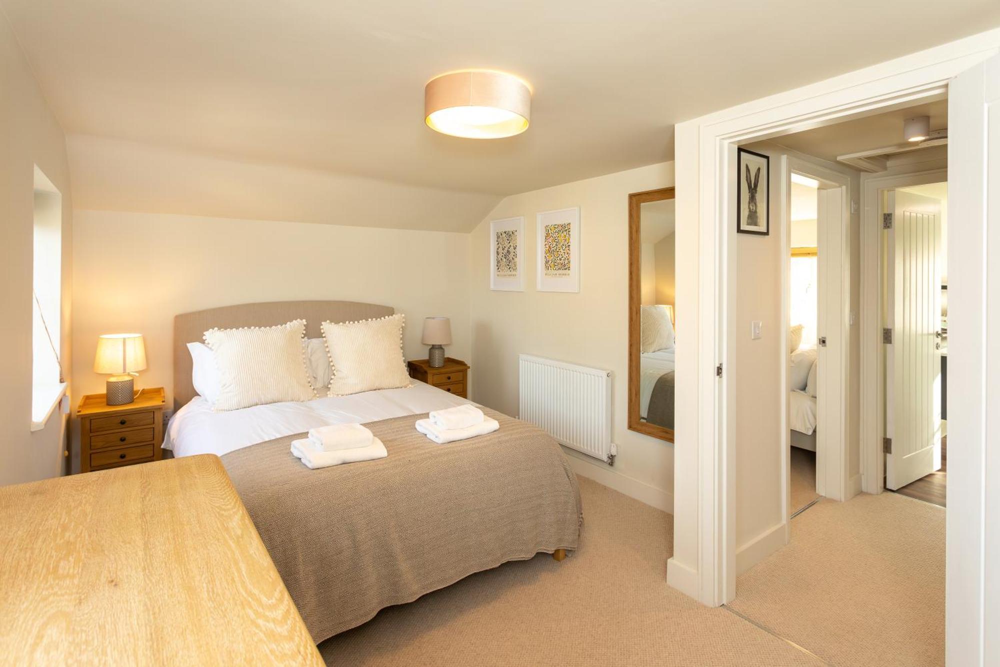 Harpers Yard - 30 Chipping Norton Villa ภายนอก รูปภาพ