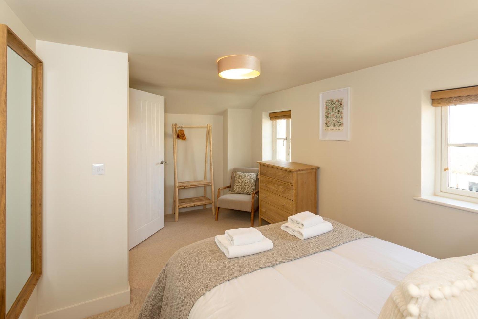 Harpers Yard - 30 Chipping Norton Villa ภายนอก รูปภาพ