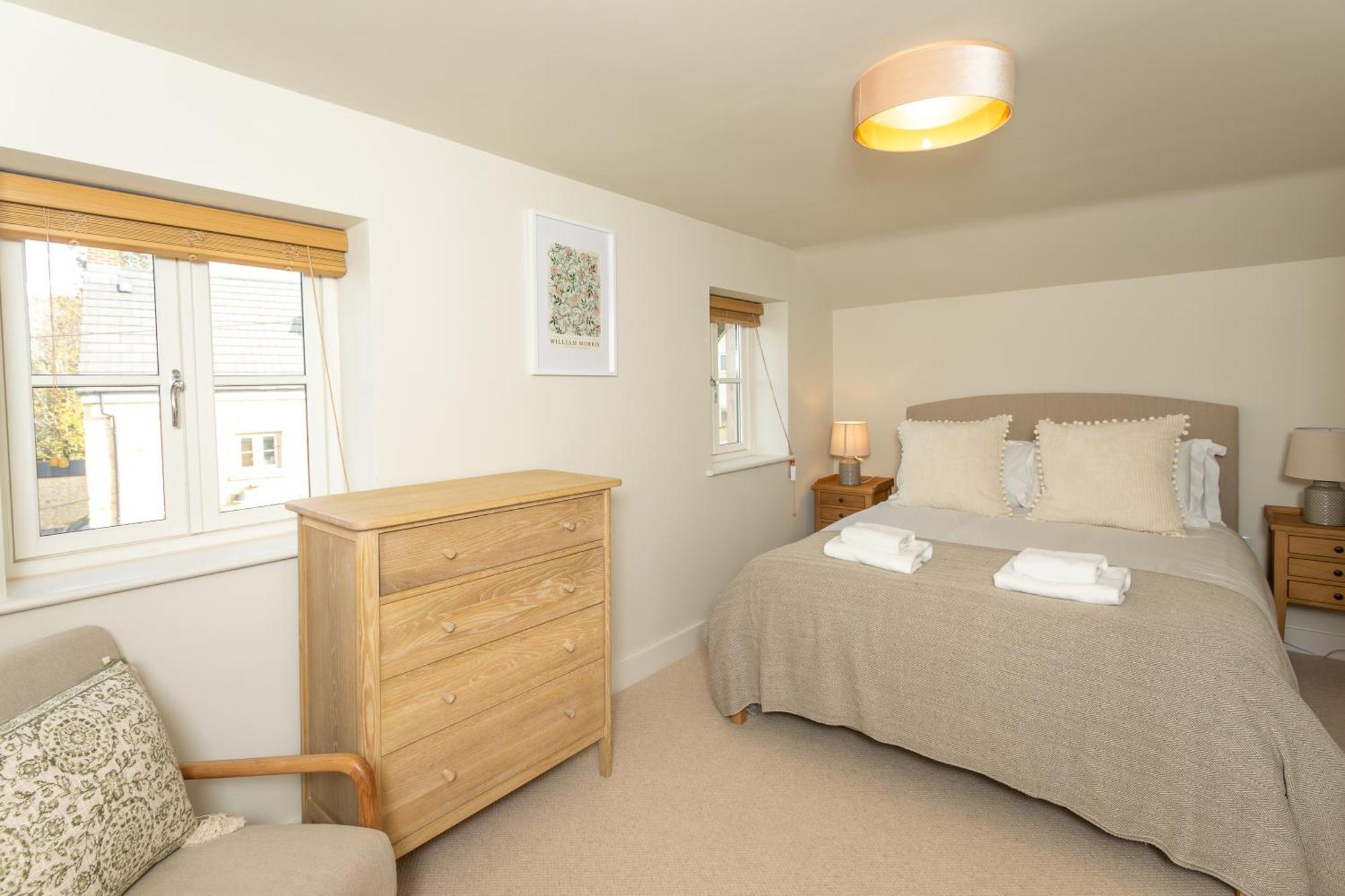 Harpers Yard - 30 Chipping Norton Villa ภายนอก รูปภาพ