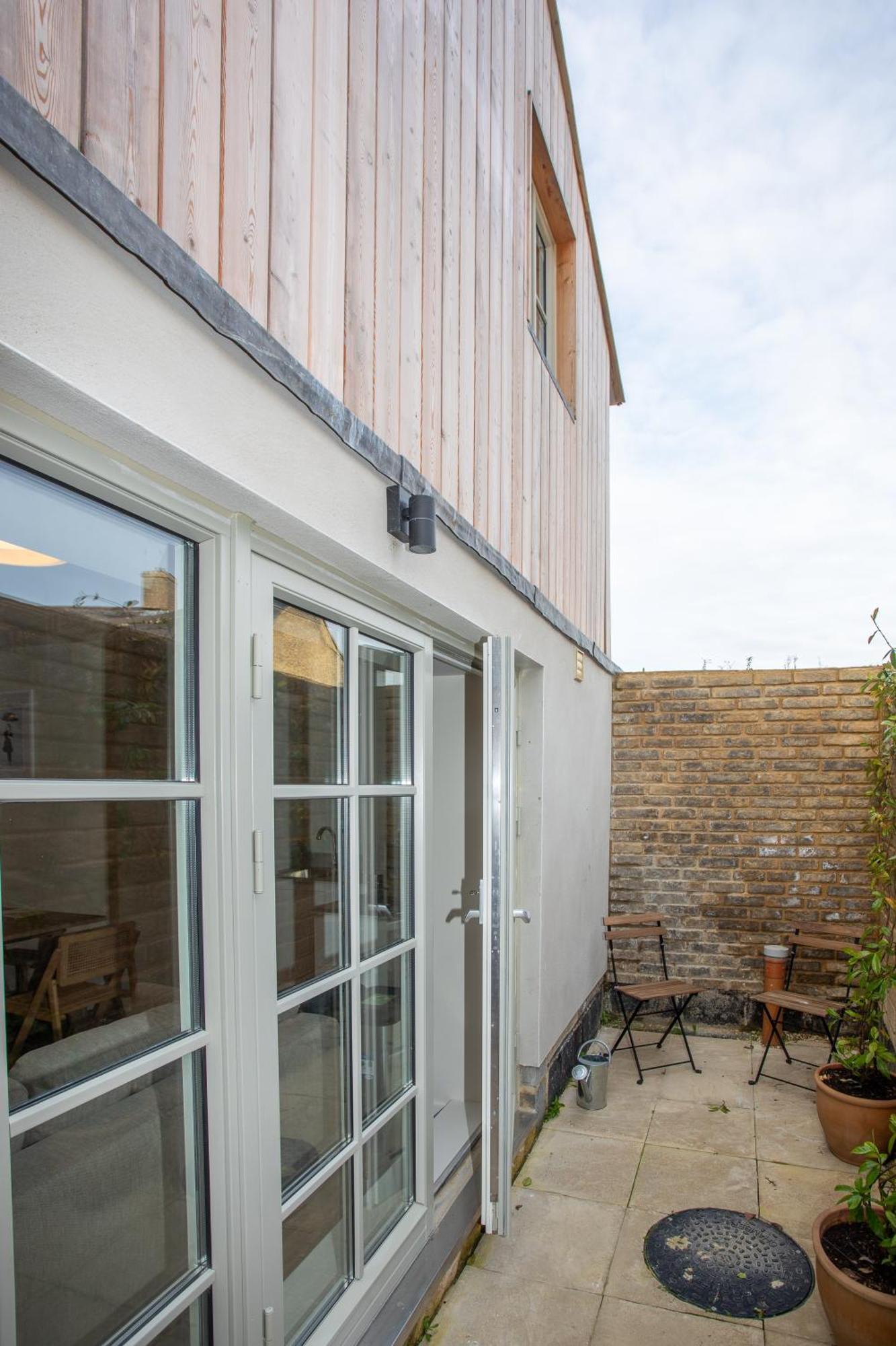 Harpers Yard - 30 Chipping Norton Villa ภายนอก รูปภาพ