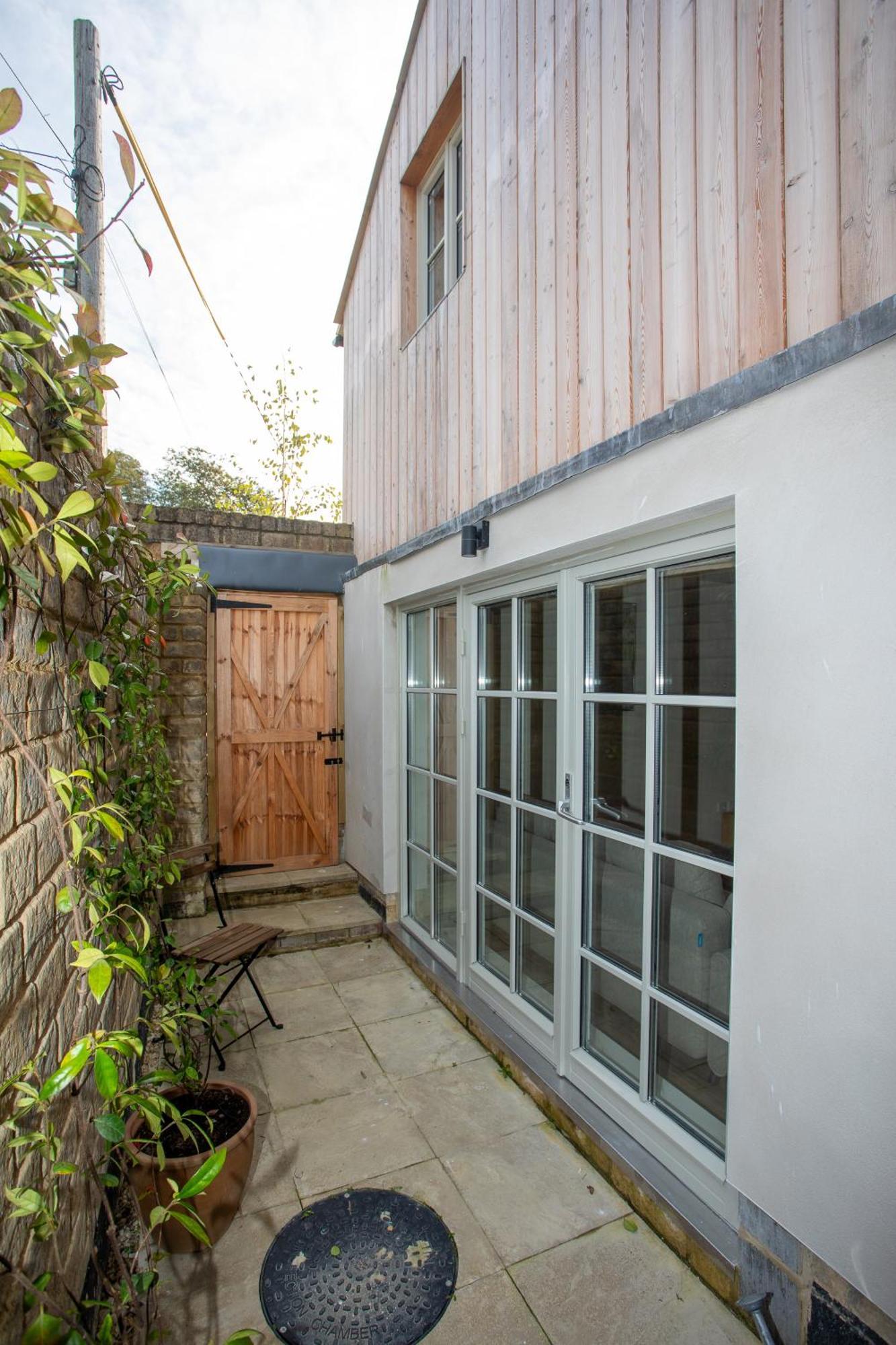Harpers Yard - 30 Chipping Norton Villa ภายนอก รูปภาพ