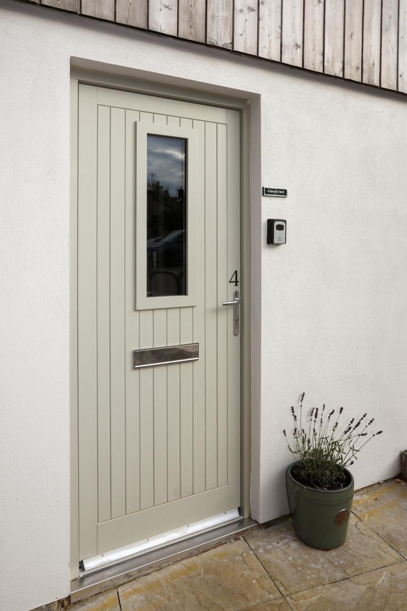 Harpers Yard - 30 Chipping Norton Villa ภายนอก รูปภาพ