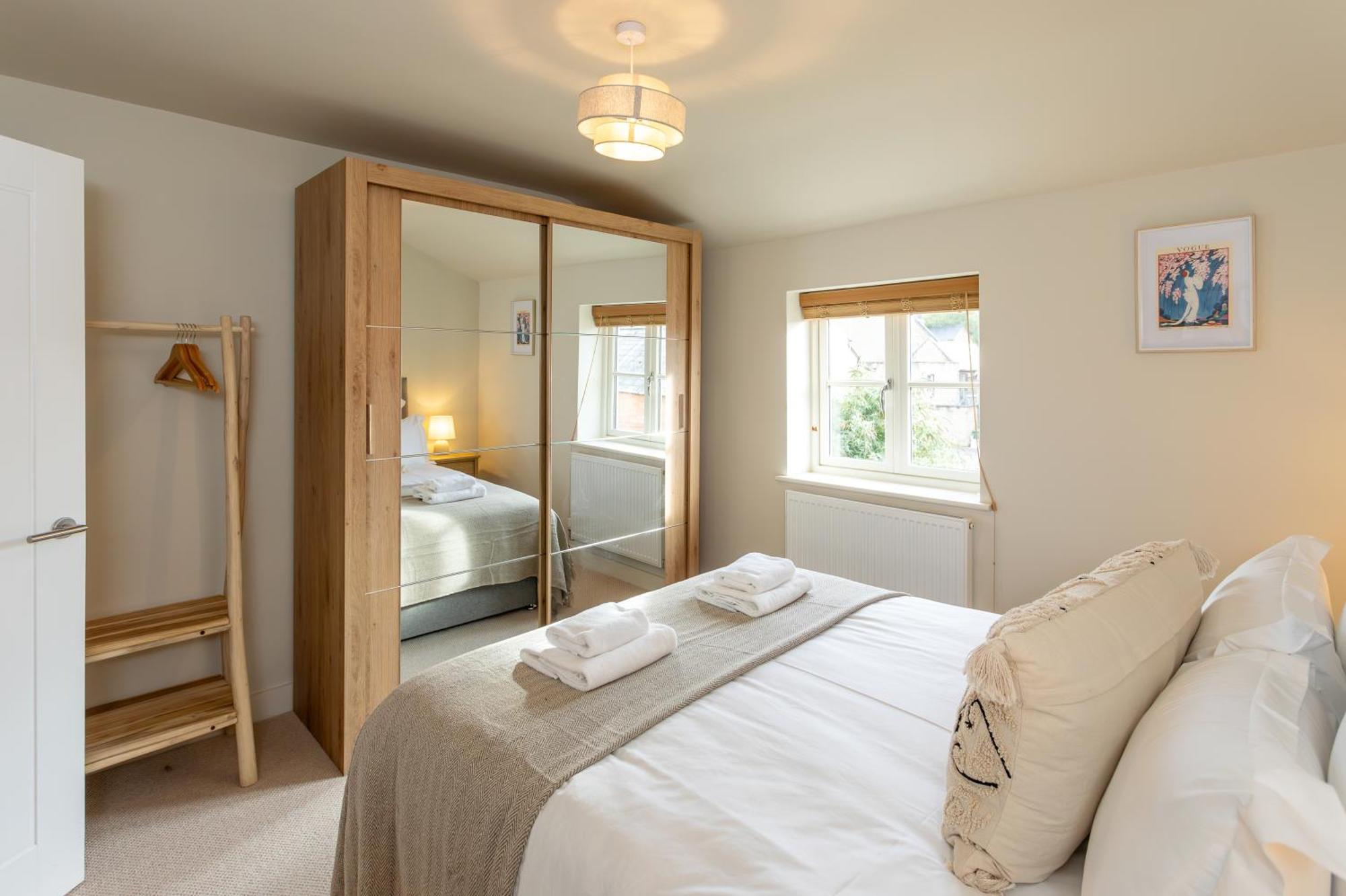 Harpers Yard - 30 Chipping Norton Villa ภายนอก รูปภาพ