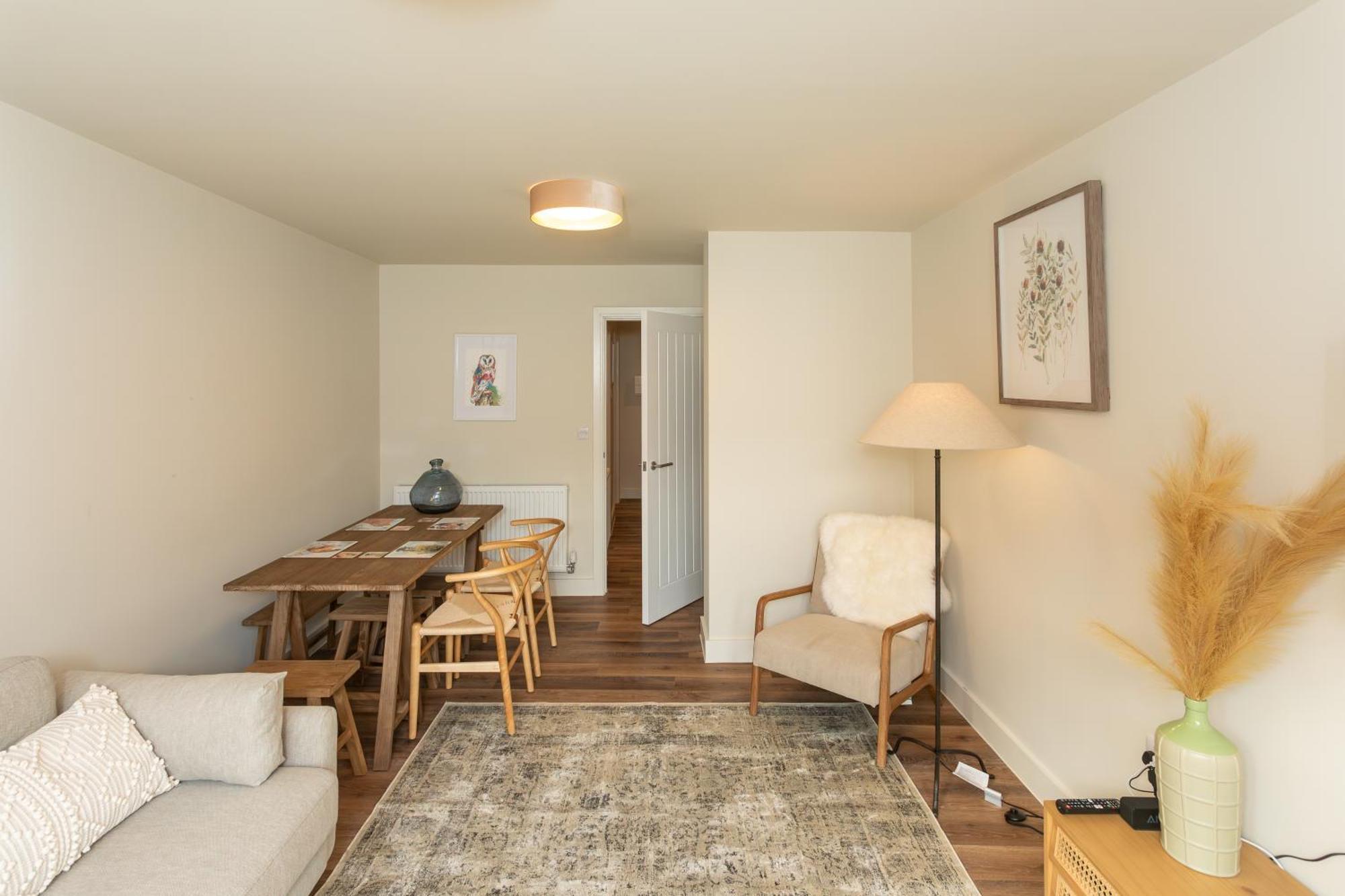 Harpers Yard - 30 Chipping Norton Villa ภายนอก รูปภาพ