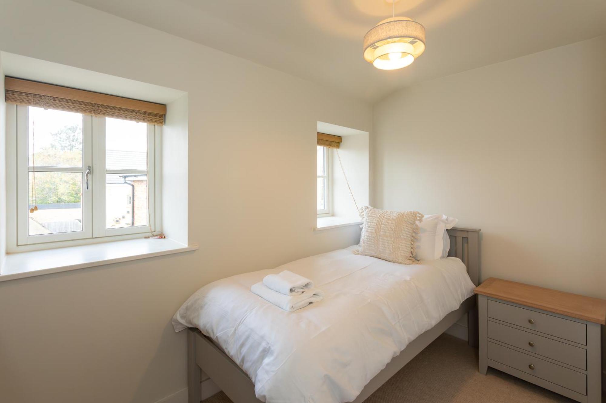 Harpers Yard - 30 Chipping Norton Villa ภายนอก รูปภาพ