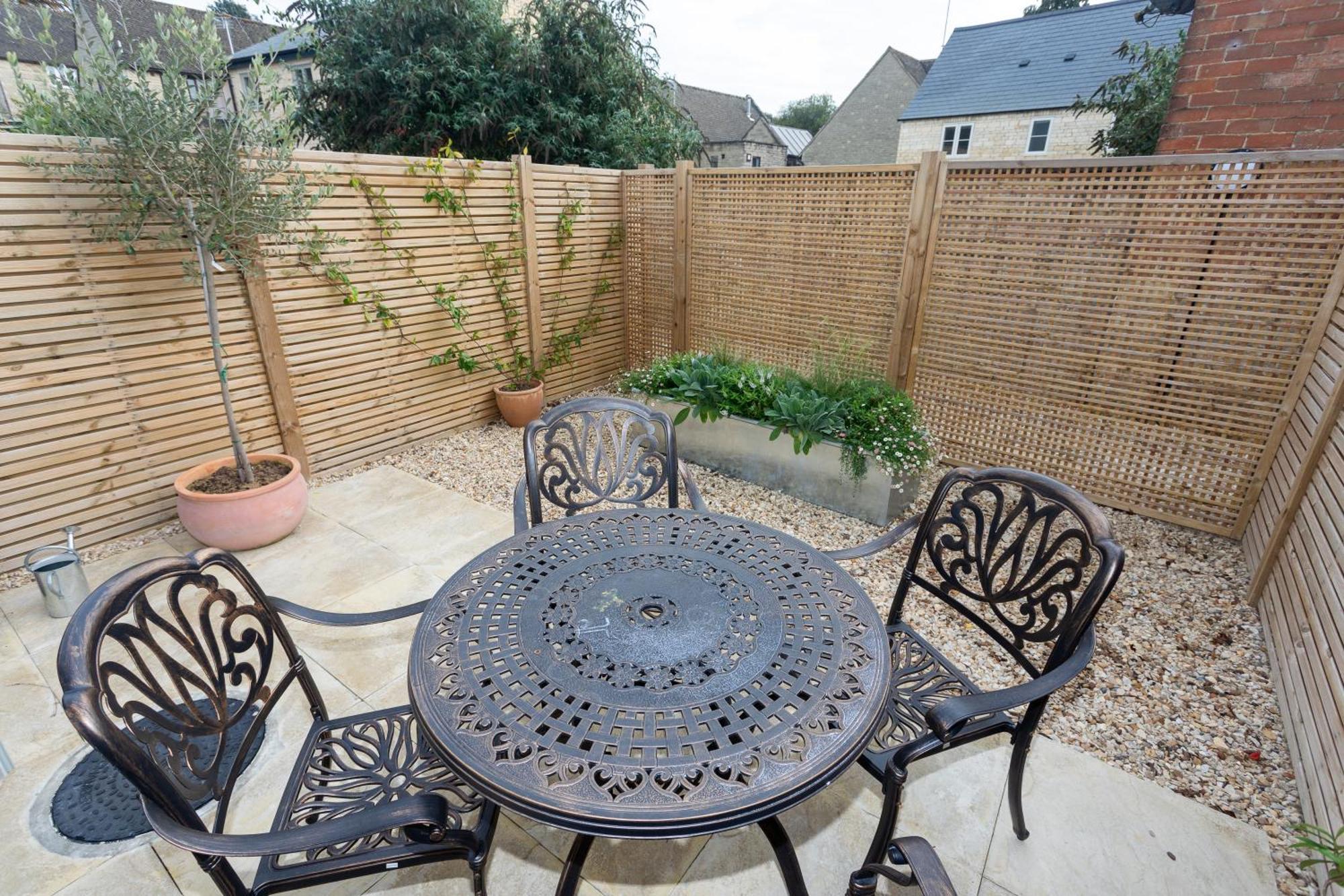 Harpers Yard - 30 Chipping Norton Villa ภายนอก รูปภาพ