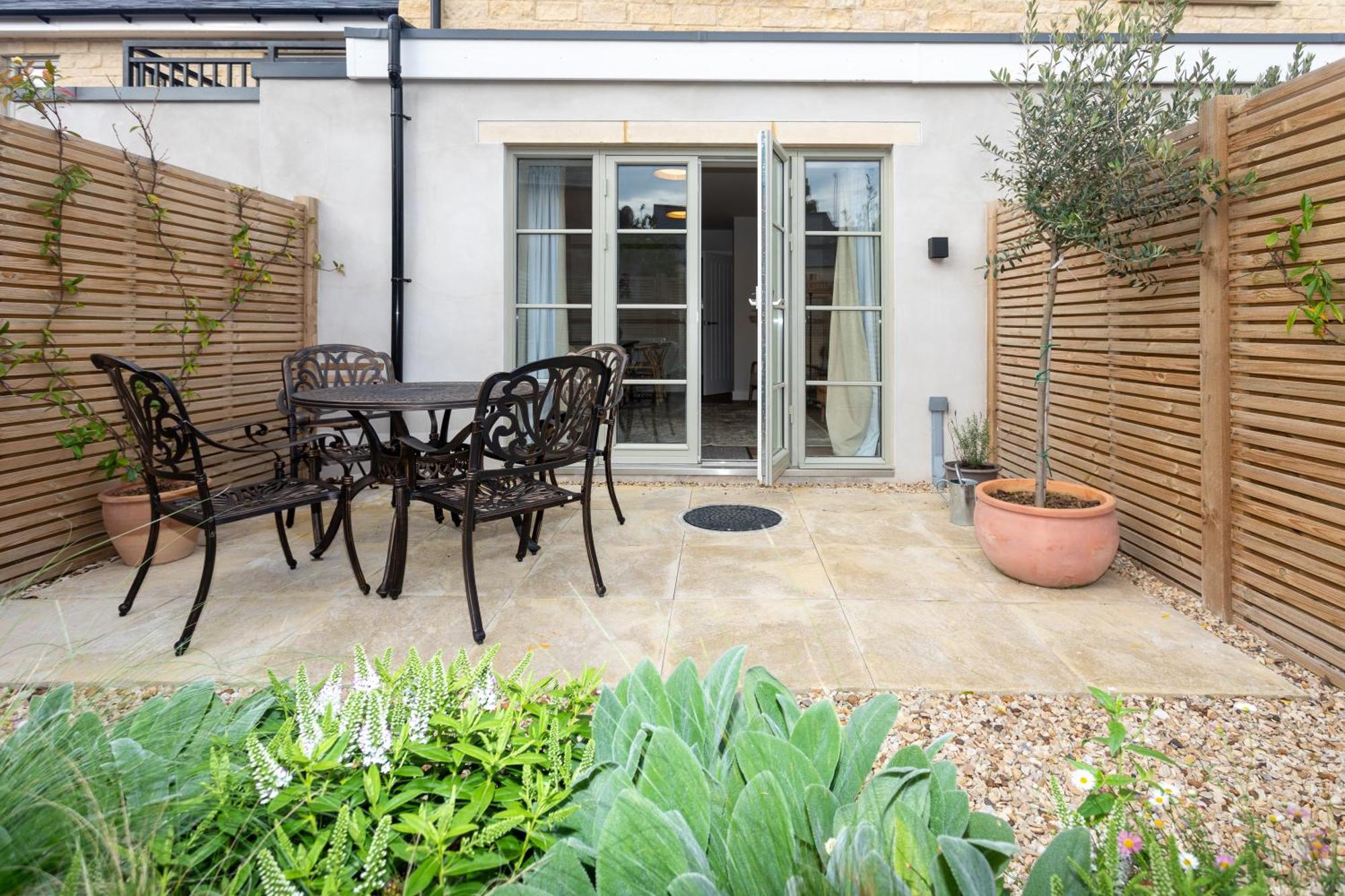 Harpers Yard - 30 Chipping Norton Villa ภายนอก รูปภาพ