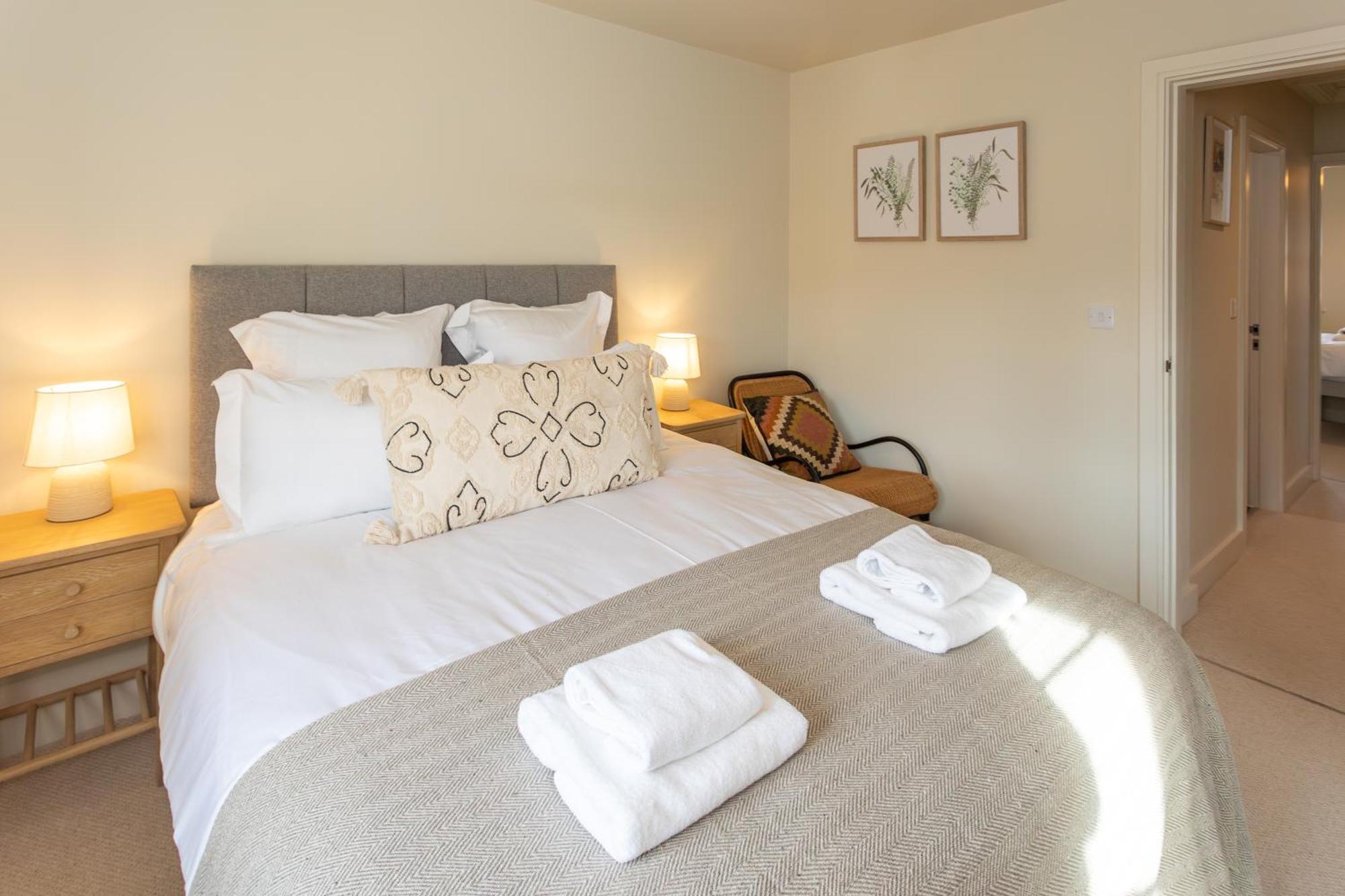Harpers Yard - 30 Chipping Norton Villa ภายนอก รูปภาพ