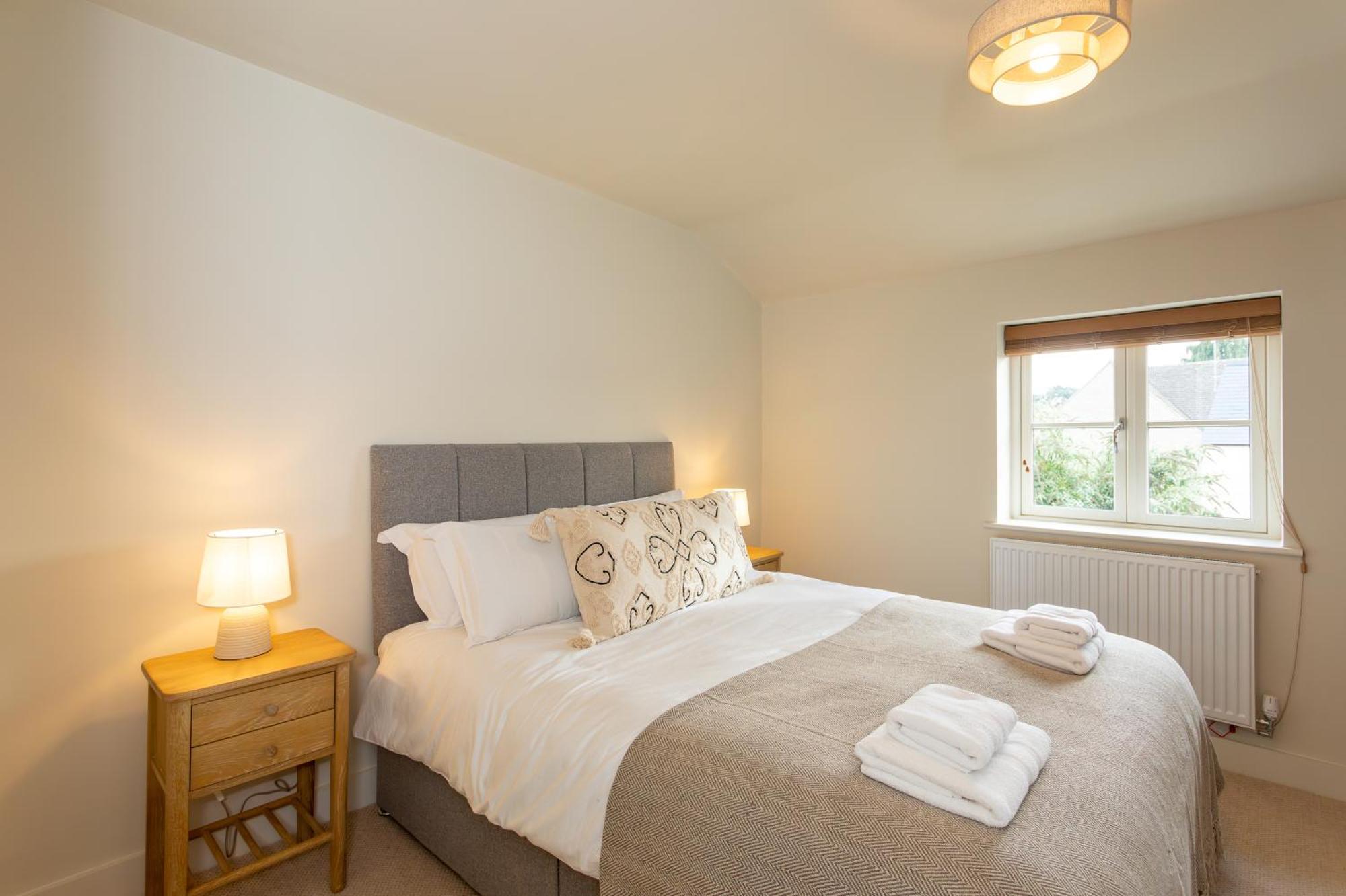 Harpers Yard - 30 Chipping Norton Villa ภายนอก รูปภาพ
