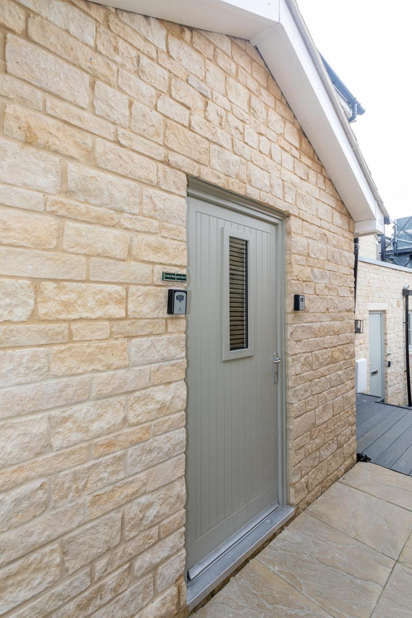 Harpers Yard - 30 Chipping Norton Villa ภายนอก รูปภาพ