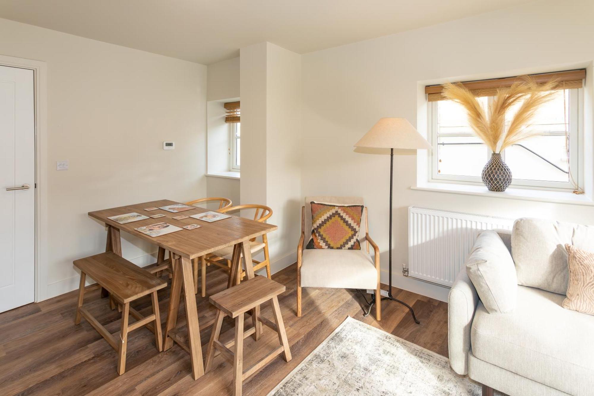Harpers Yard - 30 Chipping Norton Villa ภายนอก รูปภาพ