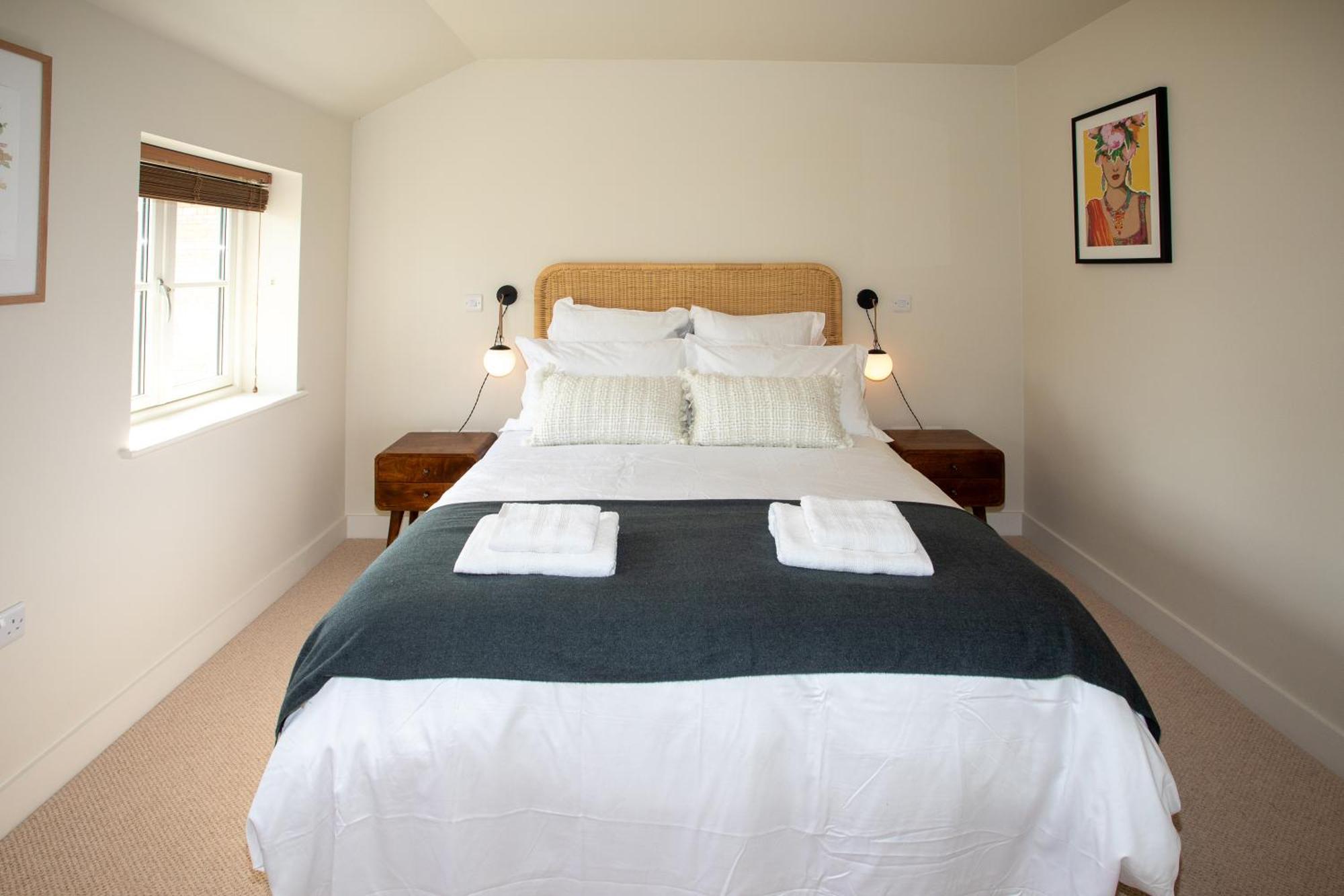 Harpers Yard - 30 Chipping Norton Villa ภายนอก รูปภาพ
