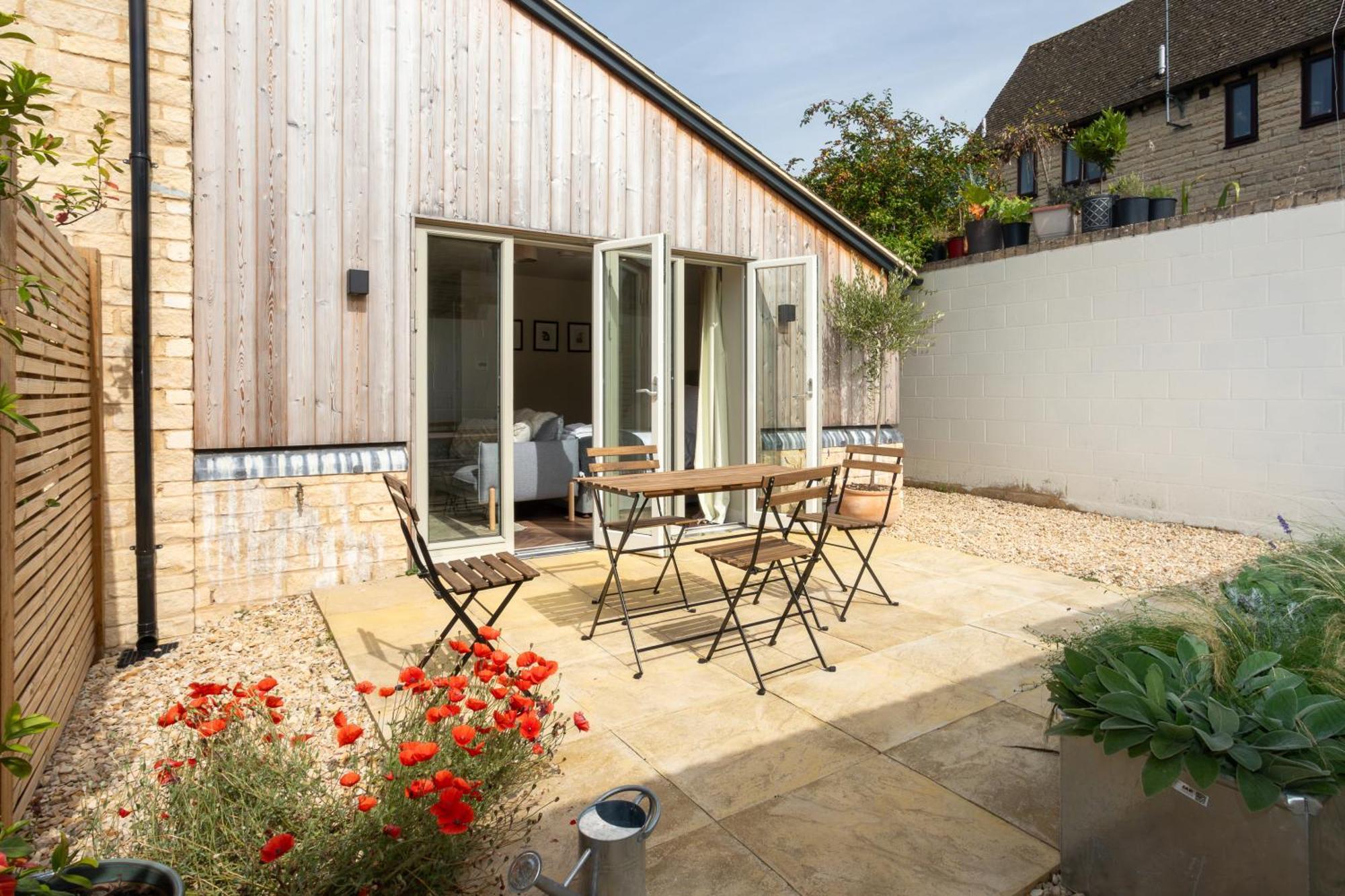 Harpers Yard - 30 Chipping Norton Villa ภายนอก รูปภาพ